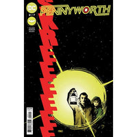 Pennyworth #2