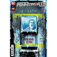 Pennyworth #3