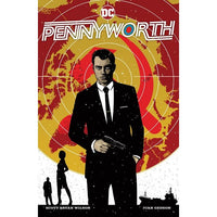 Pennyworth