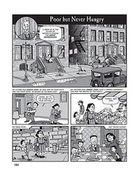 People's History Of American Empire