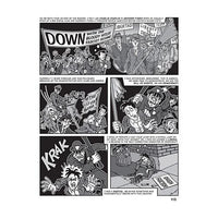 People's History Of American Empire