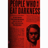People Who Eat Darkness