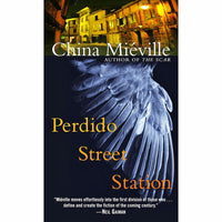 Perdido Street Station