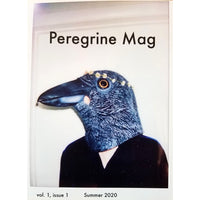 Peregrine Mag #1