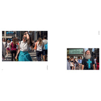 Perfect Strangers: New York City Street Photographs