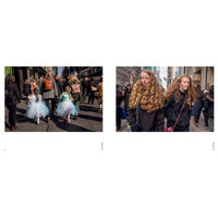 Perfect Strangers: New York City Street Photographs