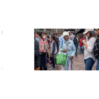 Perfect Strangers: New York City Street Photographs