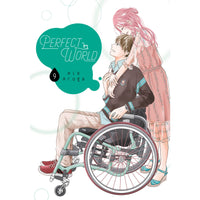Perfect World Volume 9