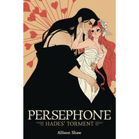 Persephone: Hades' Torment