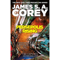 Persepolis Rising