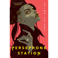Persephone Station