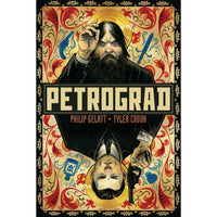 Petrograd