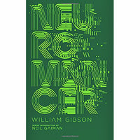 Neuromancer HC
