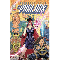 The Phalanx #1