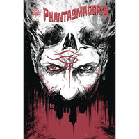 Phantasmagoria #1