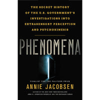Phenomena (hardcover)