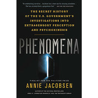 Phenomena (paperback)