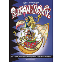Phenomenomix