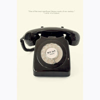 Phone (paperback)
