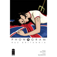 Phonogram Vol. 1