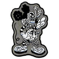 Phreaky Mickey Patch