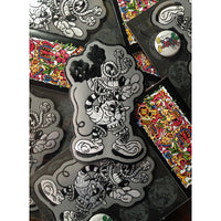 Phreaky Mickey Patch