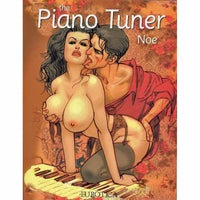 Piano Tuner Volume 1