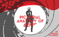 Pictorial Anatomy of 007