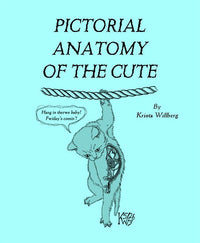 Pictorial Anatomy of the Cute