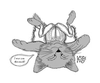 Pictorial Anatomy of the Cute