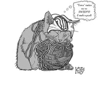 Pictorial Anatomy of the Cute