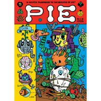 PIE #1