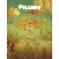 Pillowy: The Art Of Dave Cooper