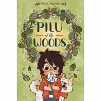Pilu Of The Woods