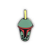 Boba Fett Pin