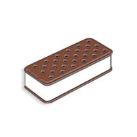 Ice Cream Sandwich Pin