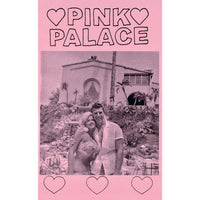 Pink Palace