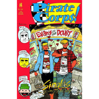 Pirate Corp$ #4