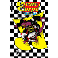 Pirate Corp$ Special #1