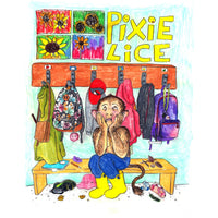 Pixie Lice
