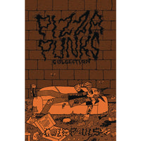 Pizza Punks Collection