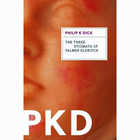 Three Stigmata of Palmer Eldritch