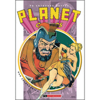 Planet Comics Volume 6