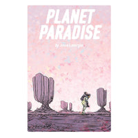 Planet Paradise