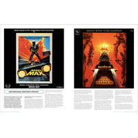 Planet Wax: Sci-Fi/Fantasy Soundtracks on Vinyl