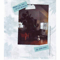 Plants We Lost In The Divorce