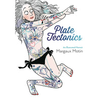 Plate Tectonics: An Illustrated Memoir