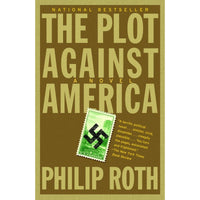 The Plot Against America