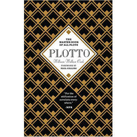 Plotto: The Master Book of All Plots
