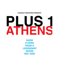 Athens Plus 1
